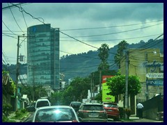 El Escalon  - Torre Futura/WTC